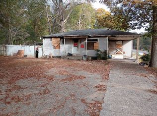 8200 Spann Rd, Mabelvale, AR 72103