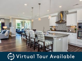 907 Poppy Way, Matthews, NC 28104