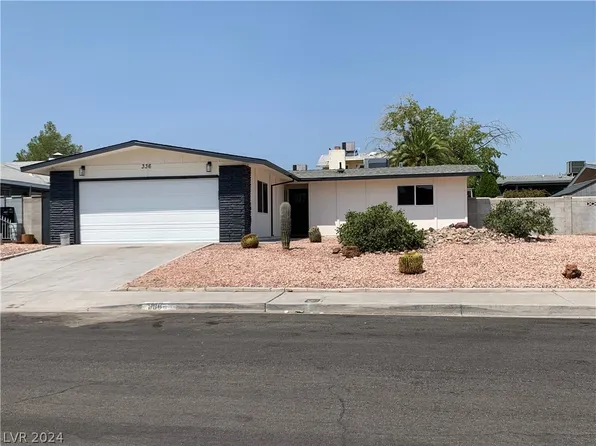 336 Santa Fe St, Las Vegas, NV 89145