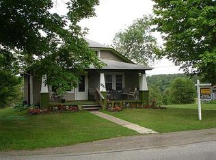 742 Cedar Grove Rd, Burgettstown, PA 15021