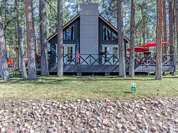 1061 N 47th Dr, Show Low, AZ 85901