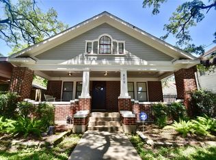 809 Bayland Ave, Houston, TX 77009