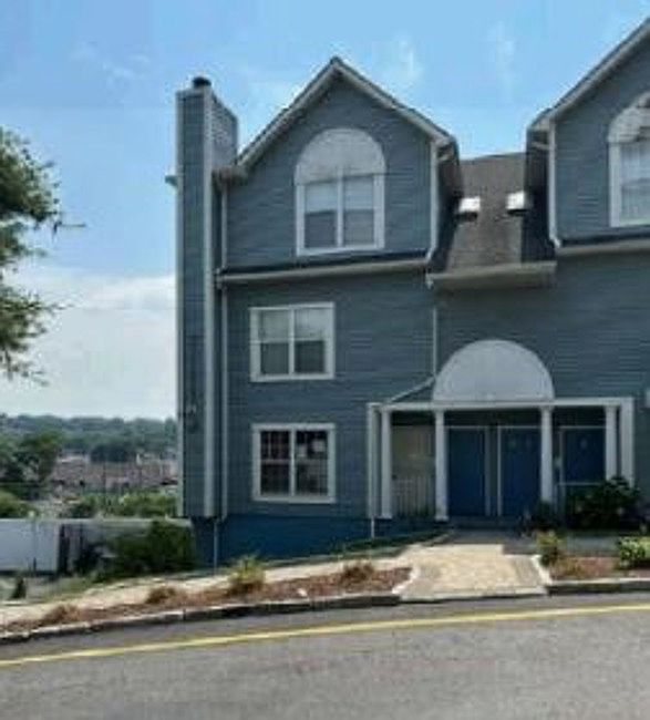 Property Front View