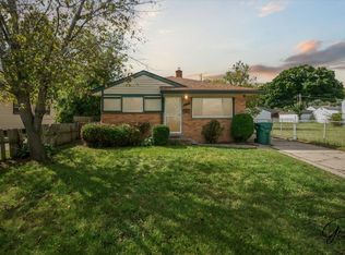 22843 Lambrecht Ave, Eastpointe, MI