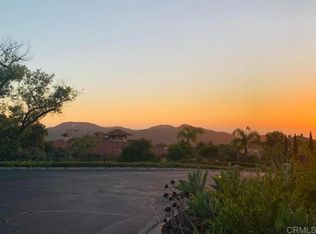 Little Canyon Ln LOT 94096, Escondido, CA 92026