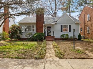 4708 Devonshire Rd, Richmond, VA 23225