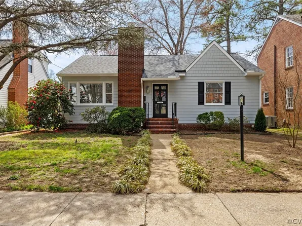 4708 Devonshire Rd, Richmond, VA 23225