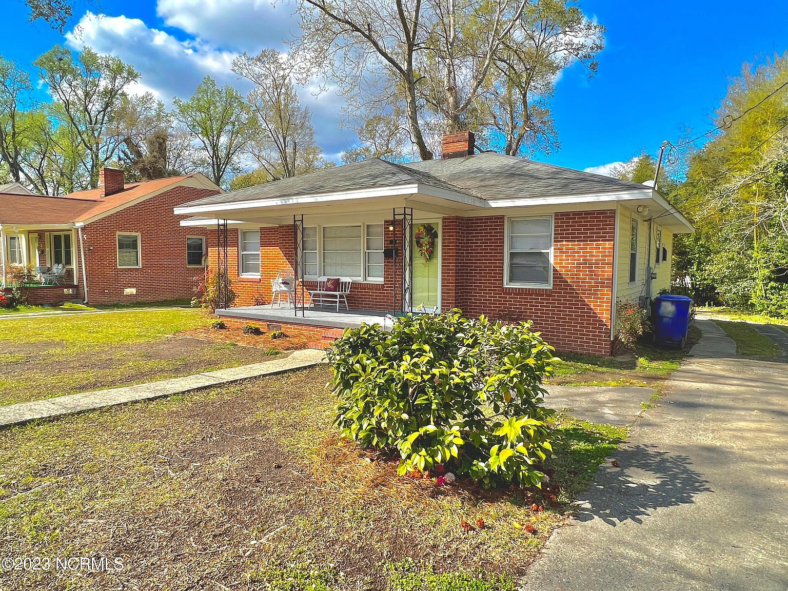 312 Sherwood Avenue, Kinston, NC 28501 | Zillow