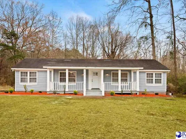 2910 Redwood Dr, Florence, SC 29501