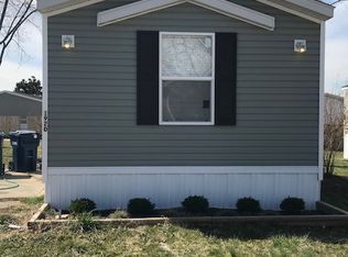 1920 S Meridian St, Greenwood, IN 46143