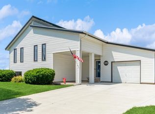 105 Eisenhower Dr, Story City, IA 50248