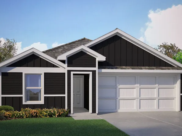 16705 Laguna Vista St, Justin, TX 76247