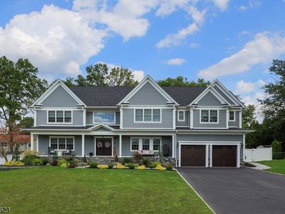 12 Grove St, Clark, NJ, 07066