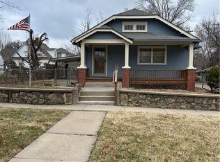 315 W 6th St, Ottawa, KS 66067