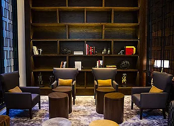 Rented by Nest Seekers International