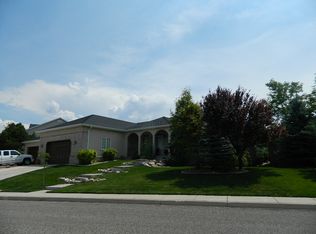 529 Legacy Park Ave, Cedar City, UT 84720