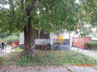 8519 Bryden St, Detroit, MI 48204