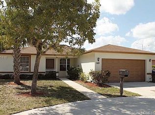 561 SW 20th Ave, Fort Lauderdale, FL 33312