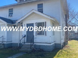 1409 Taylor St, Fort Wayne, IN 46802