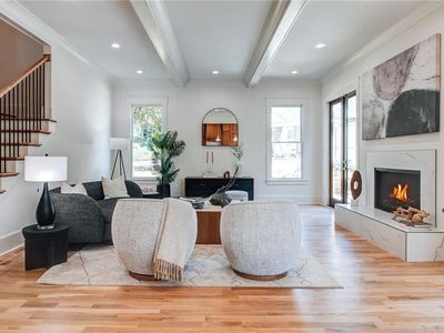 585 Sherwood Rd NE, Atlanta, GA, 30324