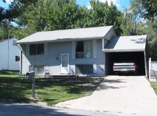 814 Yoder St, Keokuk, IA 52632