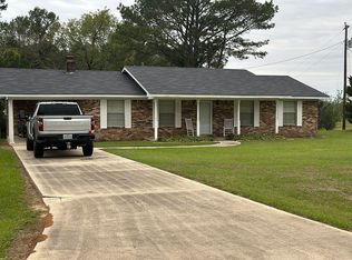 810 Mount Pleasant Church Rd, Hickory, MS 39332