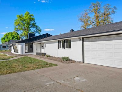 5018 N Perry St, Spokane, WA, 99207