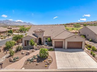 66233 E Mount Lemmon Ln, Saddlebrooke, AZ 85739