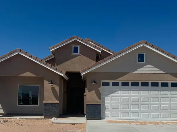 3596 S Dana Dr, Yuma, AZ 85365