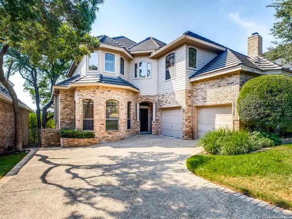 131 Westcourt Ln, San Antonio, TX 78257