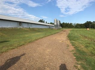9150 Persimmon Hill Rd, Booneville, AR 72927