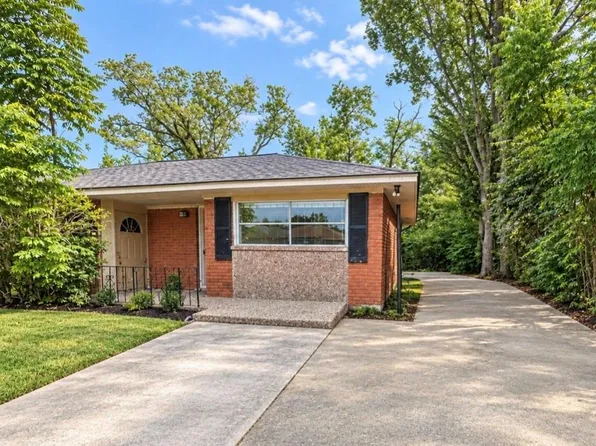 4414 Brisbane St, Houston, TX 77047