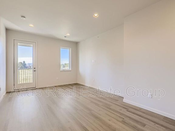 2nd image of 3830 N Olive St Unit 2