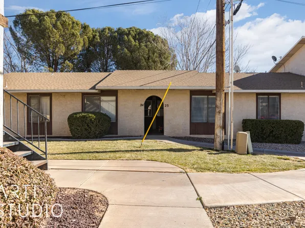 462 W 300 N APT 24, Saint George, UT 84770