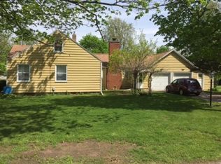 310 N Forrest St, Wayland, MI 49348
