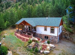 1760 Skyline Rd, Georgetown, CO 80444