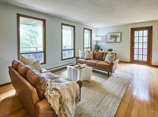 62 Savage Settlement Rd, Perry, ON P0A 1R0