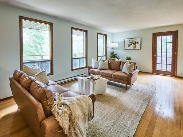 62 Savage Settlement Rd, Perry, ON P0A 1R0