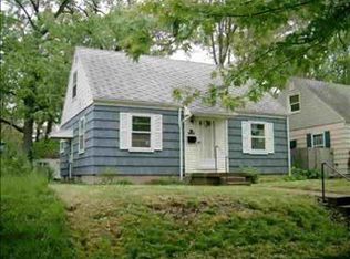 1722 Obrien St, South Bend, IN 46628