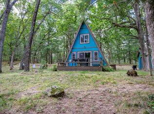 2847 W 3rd Dr, Oxford, WI 53952