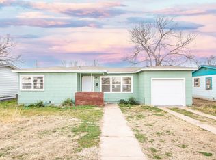 6106 Avenue R, Lubbock, TX 79412