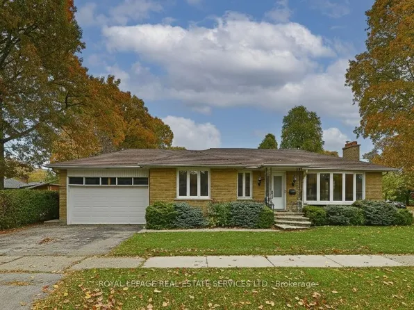 3 Kellogg St, Toronto, ON M8Z 4C6