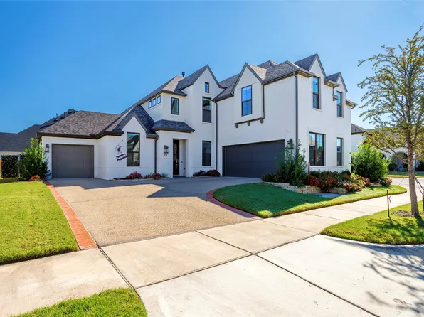 4719 Cypress Thorn Dr, Arlington, TX 76005