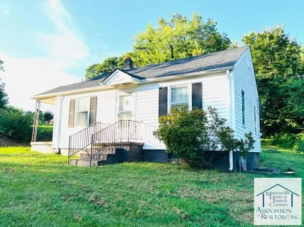 931 Myrtle Rd, Martinsville, VA 24112
