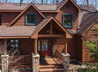 5603 Colonial Dr, Bellaire, MI 49615
