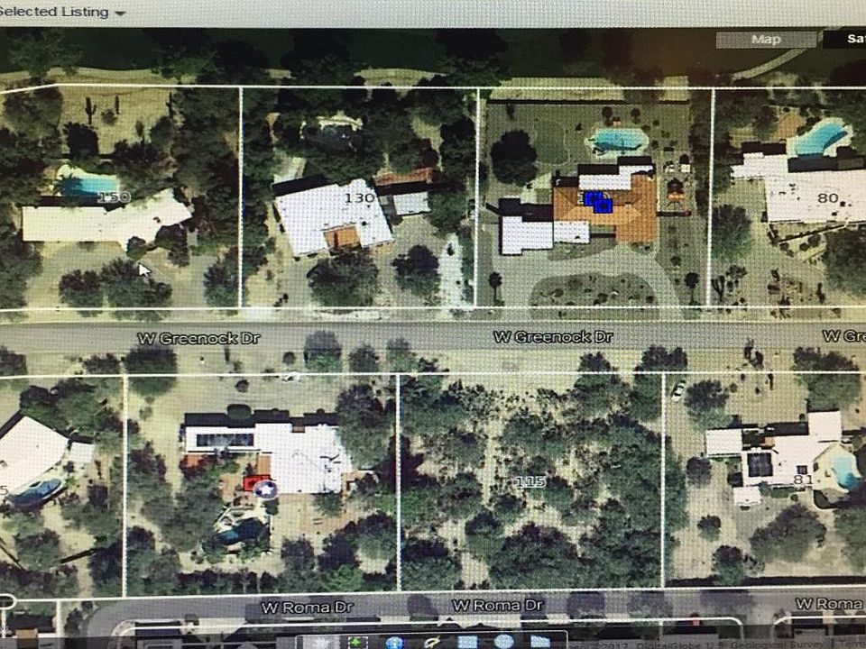 1st image of 115 W Greenock Dr