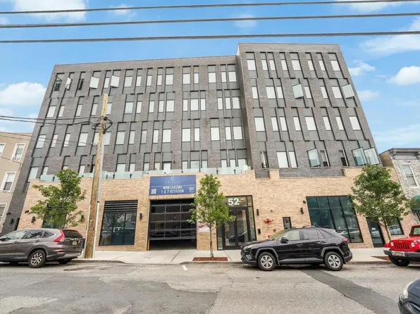 Crystal Cambridge, 52 Cambridge Ave #6b2c239f5, Jersey City, NJ 07307