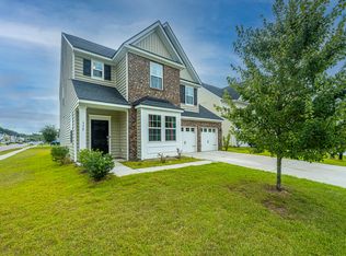 372 Bradley Bend Dr, Moncks Corner, SC 29461