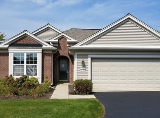 11304 Bellflower Ln, Huntley, IL 60142