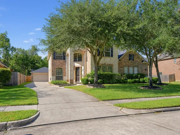 13502 Hammond Hills Ln, Houston, TX 77044